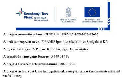 kedvezményezetti infoblokk-mini